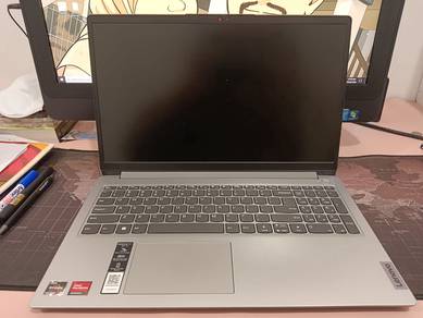 Lenovo Harga Bajet