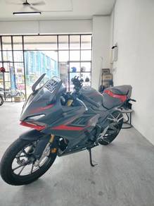 Honda CBR150R