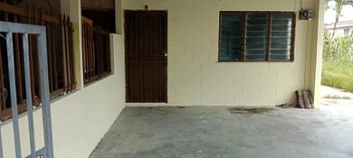 2-storey Terraced House For Rent in Kapar,SGR