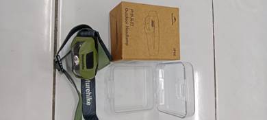 Naturehike Headlamp IP66 Waterproof second-hand