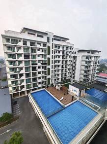 Condominium For Rent in P' Residence Kuching