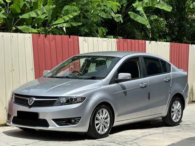Proton Preve EXECUTIVE in Salak Selatan, KUL