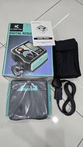 Kyoritsu 5406A RCCD Tester