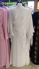 Dress Nikah tunang
