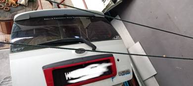 Bonet belakang viva