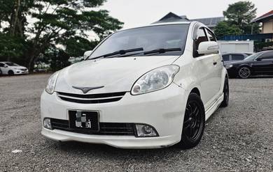 Perodua MyVi EZi in Johor Bahru, JHR