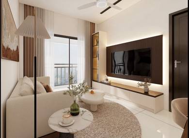 Condominium For Sale in Cyberjaya,SGR