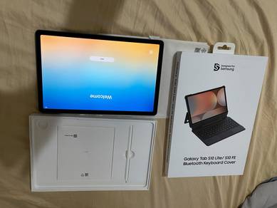 samsung galaxy tab S10 Lite 