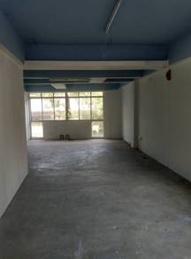 Office space For Rent in Cheras,SGR