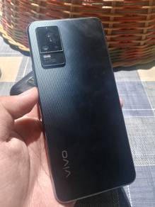 Vivo V21 5G | Faulty 