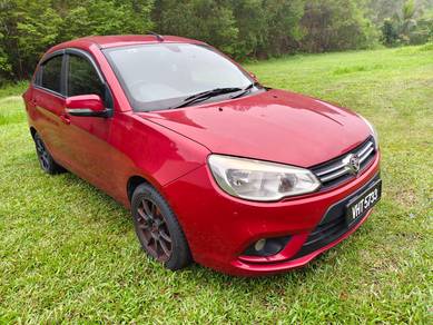 Proton Saga VVT STANDARD in Bandar Puteri Puchong, SGR