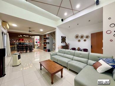 Semi-Detached House For Sale in Setia Alam,SGR