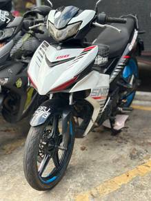 Yamaha Y15ZR