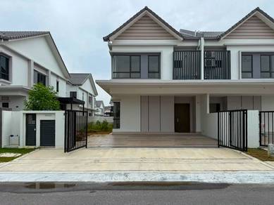 Semi-Detached House For Sale in Cyberjaya,SGR