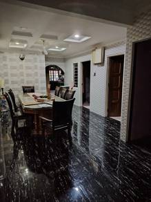 2-storey Terraced House For Sale in Jalan Kuching,KUL