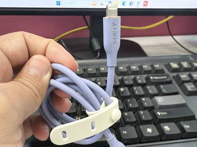 lightning to type-C, Type-C to lightning cable