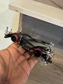 tamiya bmax car