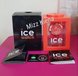 [NEW] ICE Sixty Nine Watch