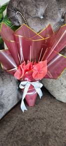 Rangka bouquet kosong