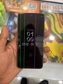 samsung s22 8/256 screen line