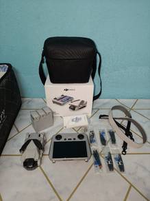 Dji Mini 3 Pro FMC Set