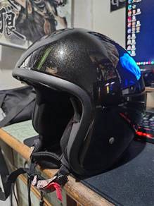 Zeus Helmet GJ-389 Classic Helmet
