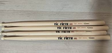 Vic Firth Ralph Hardiman Signature Drumsticks 4pcs
