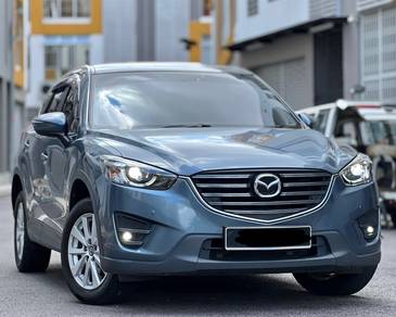 2017 Mazda CX-5 2WD HIGH SPEC