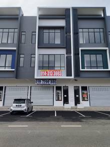 Shop lot For Rent in Johor Bahru,JHR