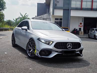 2022 Mercedes Benz A200 200 PROGRESSIVE LINE