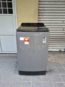 $amsung washer washing machine mesin basuh 15.0kg