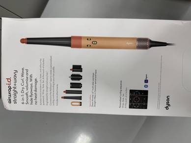 DYSON utk Jual