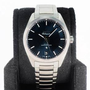 Omega Constellation Globemaster GW63