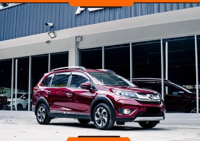 Honda BR-V V in Others, SGR