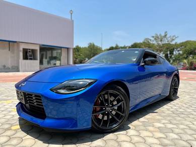 2022 Nissan Fairlady Z Z VERSION ST 