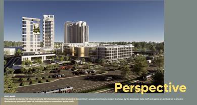 Service Residence in Neu Pendington