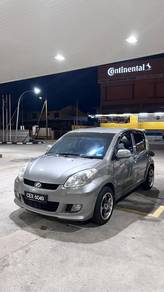 Perodua MyVi EZ in Kuantan, PHG