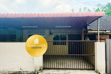 Terraced House For Sale in Kulim,KDH