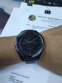 Garmin approach s60