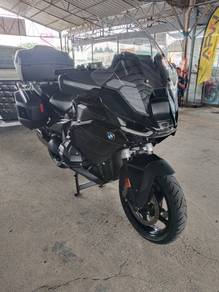 BMW R 1300 RT