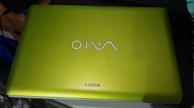 SONY VAIO MINI Notebook