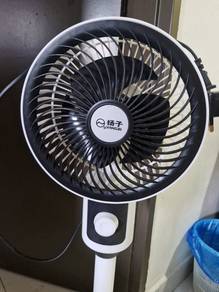 kipas biasa