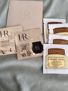 Helena Rubinstein N Farmacy travel set 