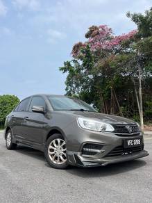 2020 Proton Saga STANDARD AT
