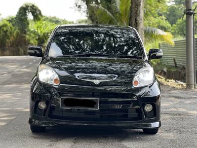 Perodua MyVi SE ZHS in Pandan Indah, KUL