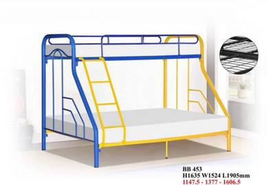bunkbed