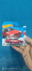 Hotwheels Proton Saga