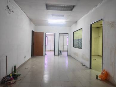 Warehouse / Factory For Rent in Kota Kemuning,SGR