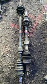 Drive Shaft Myvi Viva Kelisa Muroh 