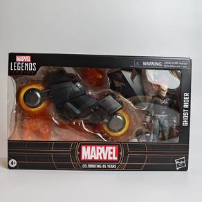 Marvel Legends Ghost Rider fm Hasbro